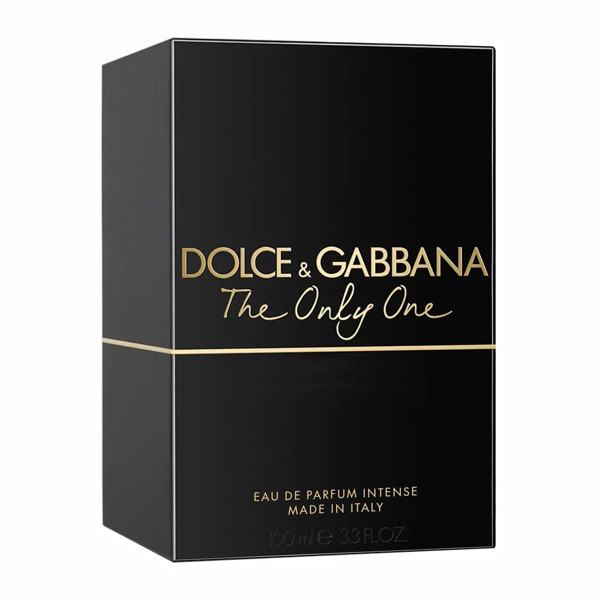 Dolce&Gabbana The Only One Intense 100 ml  Agua de Perfume