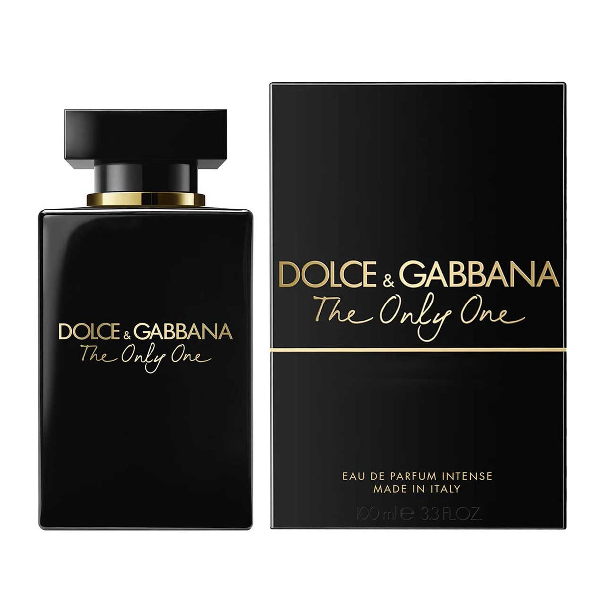 Dolce&Gabbana The Only One Intense 100 ml  Agua de Perfume