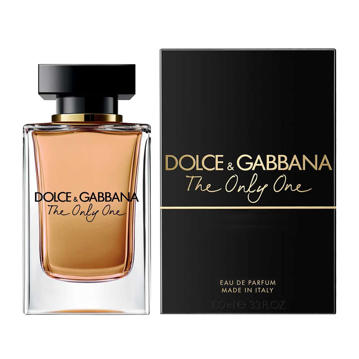 Dolce&Gabbana The Only 100ml Agua de Perfume