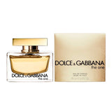 Dolce&Gabbana The One 75ml Agua de perfume