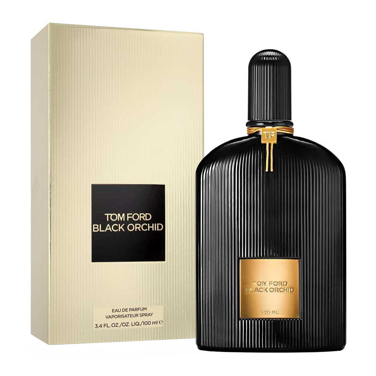 Tom Ford Black Orchid 100ml Agua de Perfume