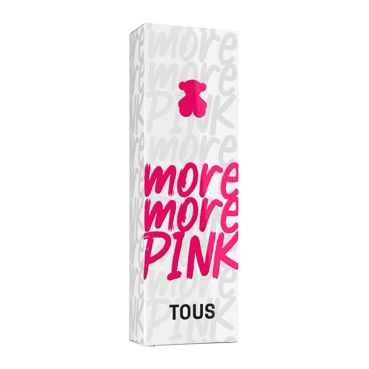 Tous More More Pink 90ml Agua de Tocador