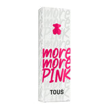 Tous More More Pink 90ml Agua de Tocador