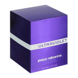 Paco Rabanne Ultraviolet 80ml  Agua de Perfume