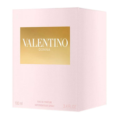 Valentino Donna 100ml Agua de Perfume