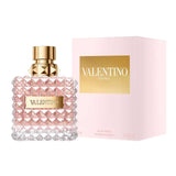 Valentino Donna 100ml Agua de Perfume