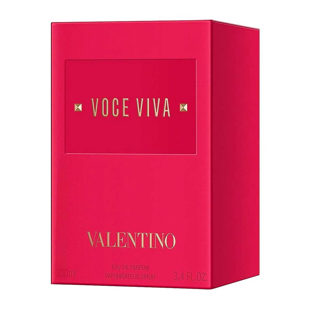 Valentino Voce Viva 100ml Agua de Perfume