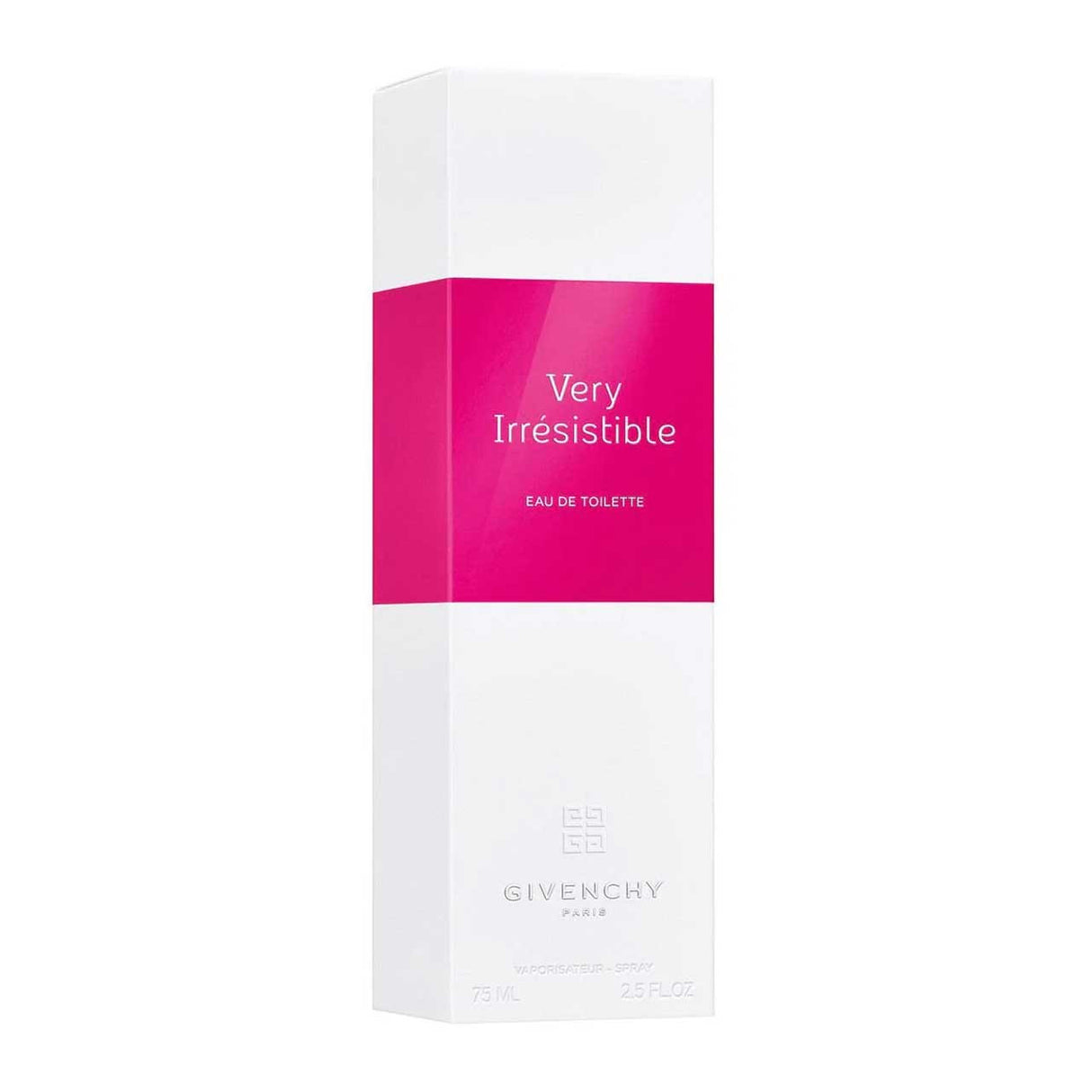 Givenchy Very Irresistible Agua de tocador 75ml