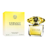 Versace Yellow Diamonds 90ml Agua de Tocador