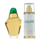 Oscar De La Renta Volupte Set 2 Piezas Agua de Perfume