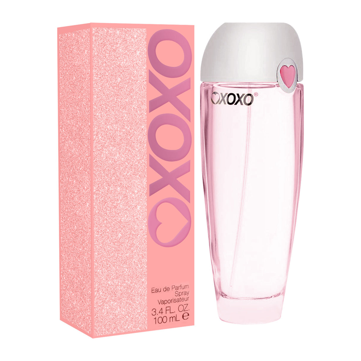 Xoxo 100ml Agua de Perfume