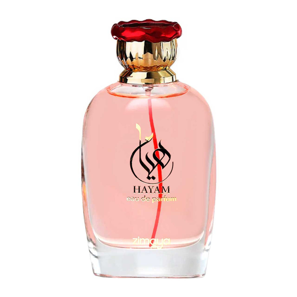 Zimaya Hayam 100ml Agua de Perfume