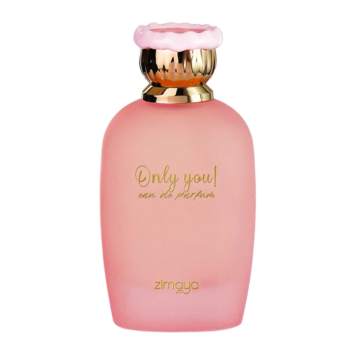 Zimaya Fatima Only You 100ml Agua de Perfume