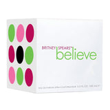 Britney Spears Believe 100ml Agua de Perfume