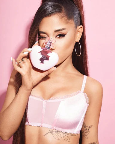 Ariana Grande Thank U Next 100ml Agua de Perfume