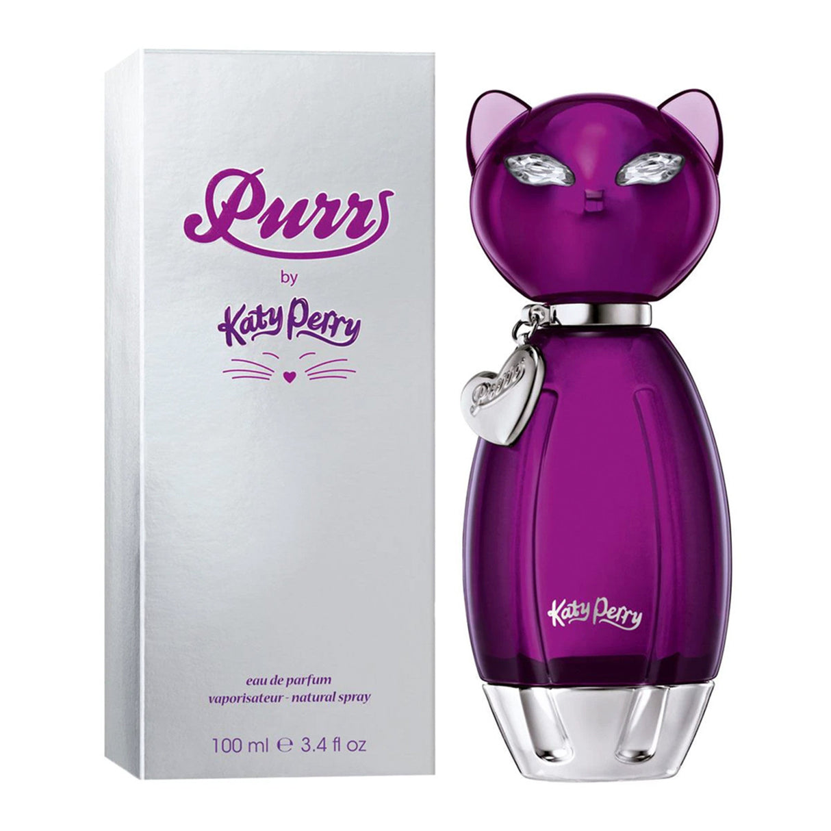 Katy Perry Purr 100ml Agua de Perfume