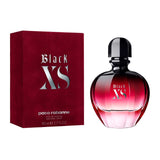 Paco Rabanne Black XS 80ml  Agua de Perfume