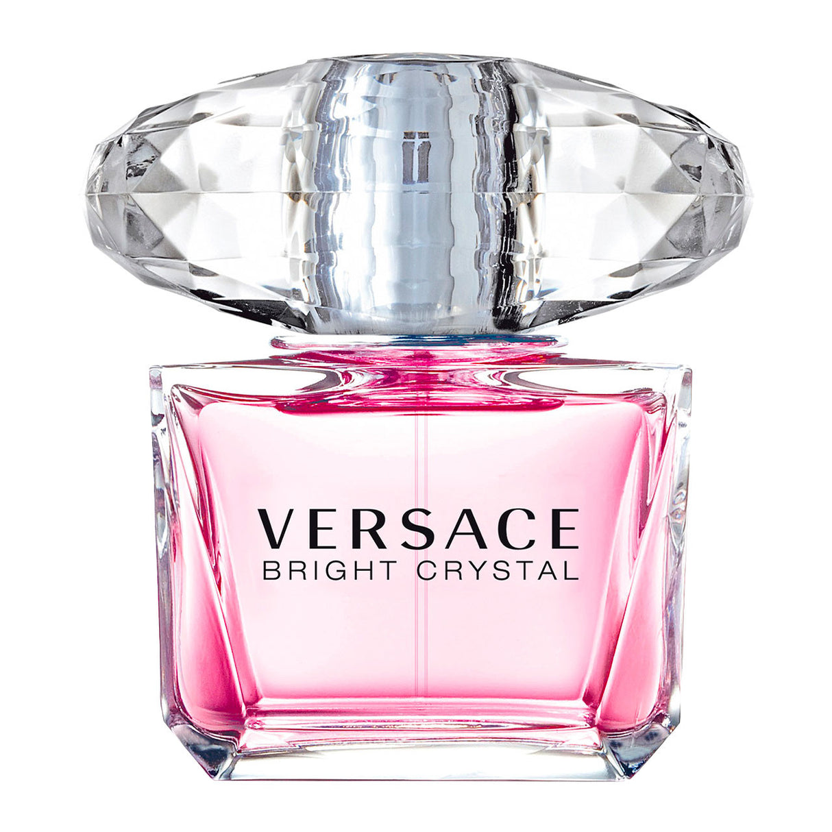 Versace Crystal Bright 90ml Agua de Tocador