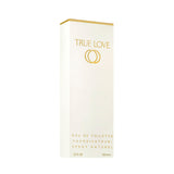 Elizabeth Arden True Love 100ml  Agua de Tocador