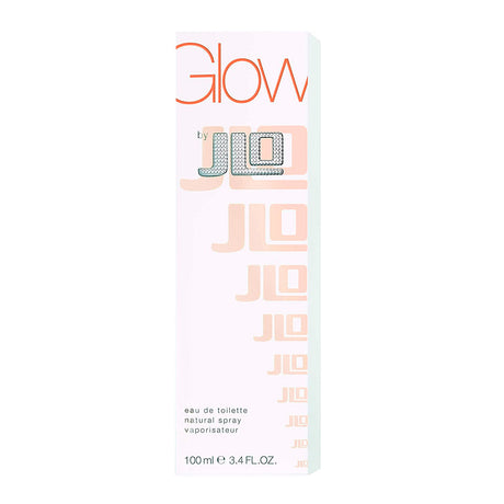 Jennifer Lopez Glow 100ml Agua de Tocador