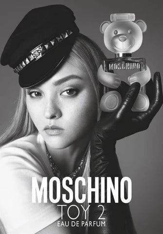 Moschino Toy 2 100ml Agua de Perfume