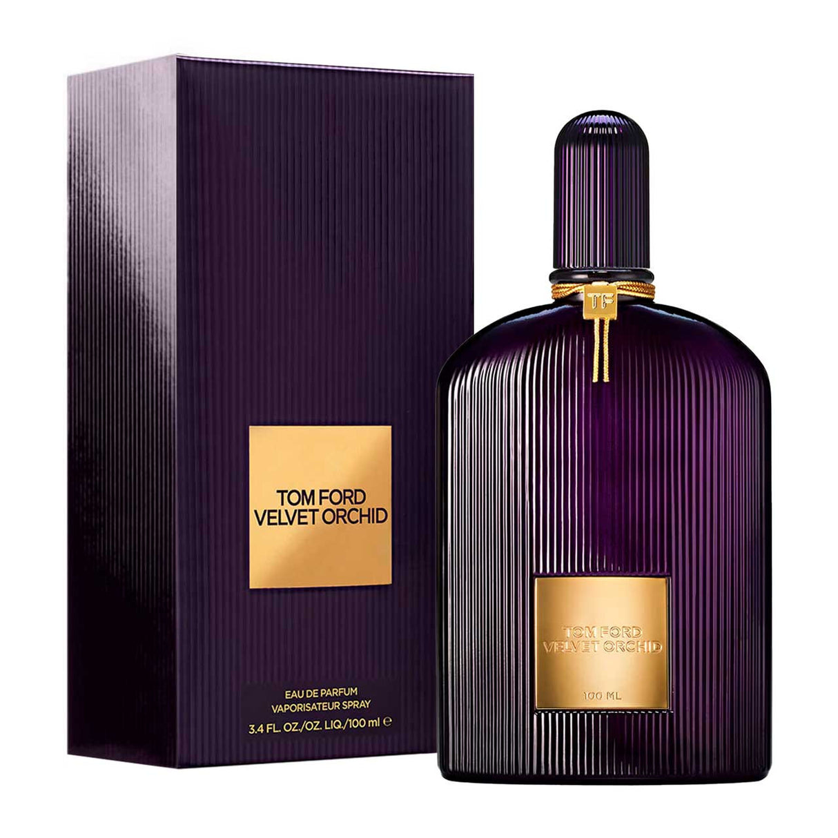 Tom Ford Velvet Orchid 100ml Agua de Perfume