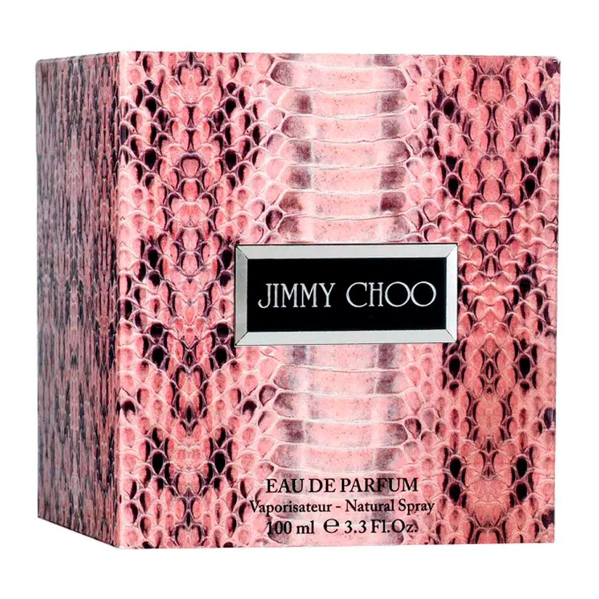 Jimmy Choo 100 ml  Agua de Perfume