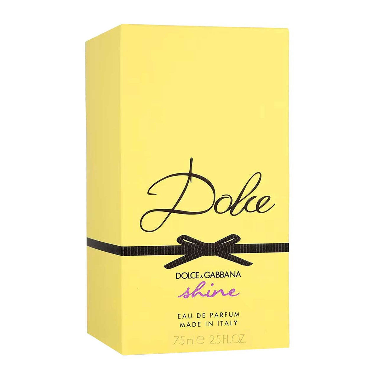 Dolce&Gabbana Dolce Shine 75ml Agua de Perfume