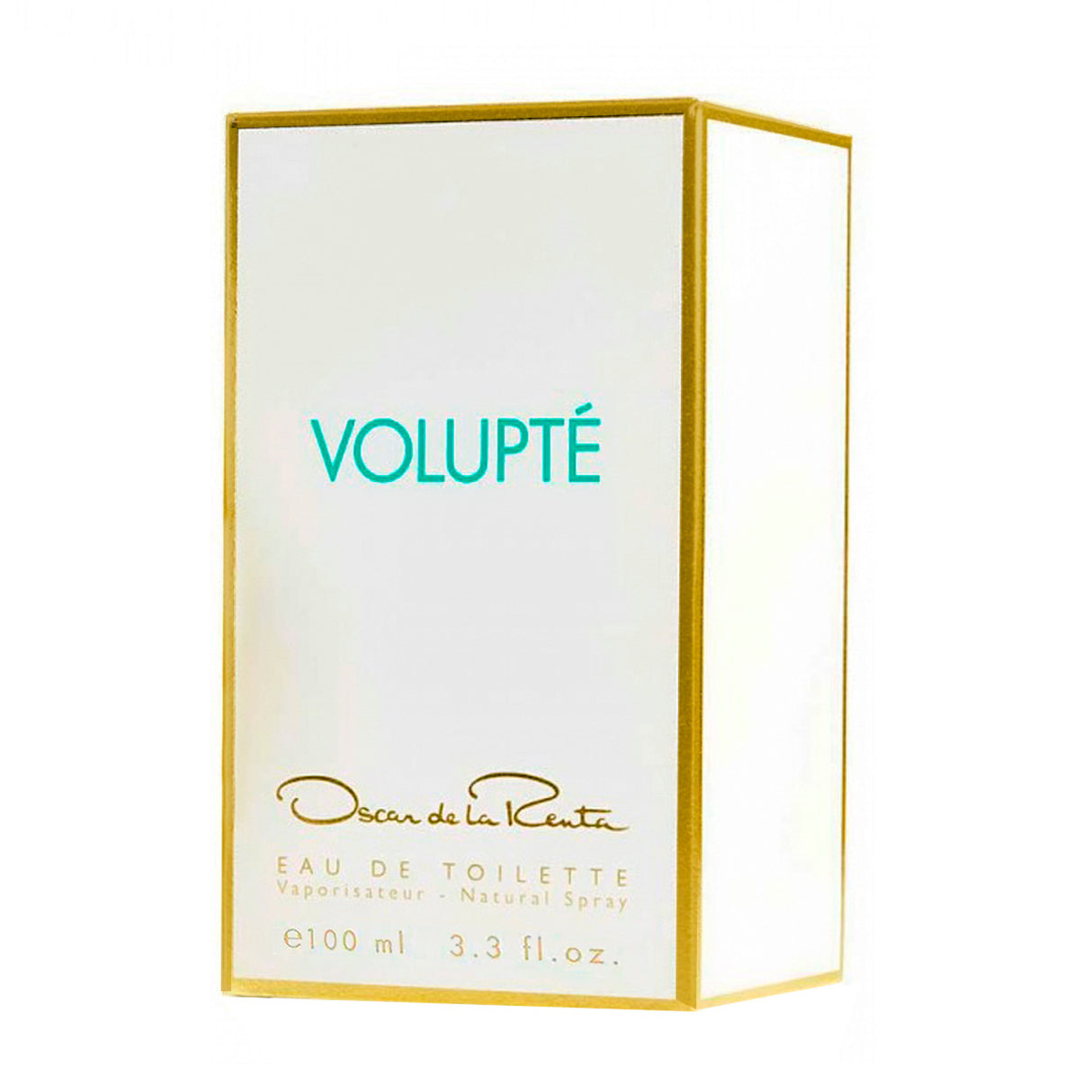 Oscar De La Renta Volupte 100ml Agua de Tocador