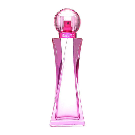 Paris Hilton Electrify 100ml Agua de Perfume