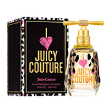 Juicy Couture I Love Juicy Couture 100ml Agua de Perfume