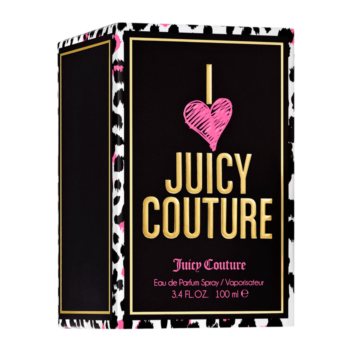 Juicy Couture I Love Juicy Couture 100ml Agua de Perfume