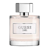 Guess 1981 100ml Agua de Tocador