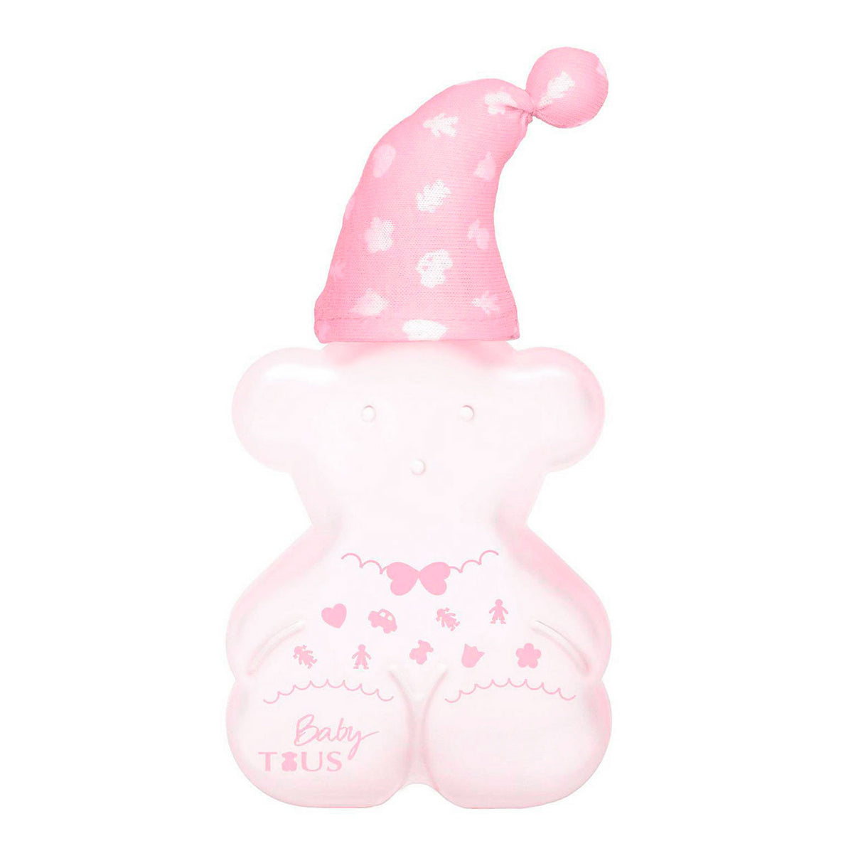 Tous Baby Pink Friends 100ml Agua de Colonia