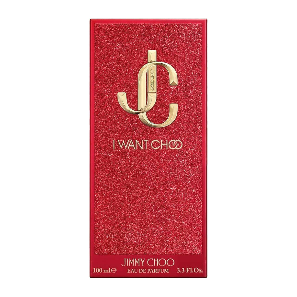 Jimmy Choo I Want Choo 100ml Agua de Perfume