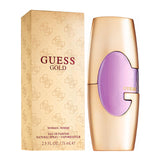 Guess Gold 75ml Agua de Perfume