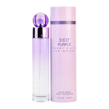 Perry Ellis 360 Purple 100ml  Agua de Perfume