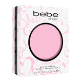 Bebe Sheer 100ml Agua de Perfume