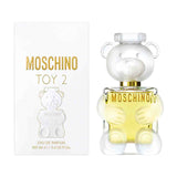 Moschino Toy 2 100ml Agua de Perfume