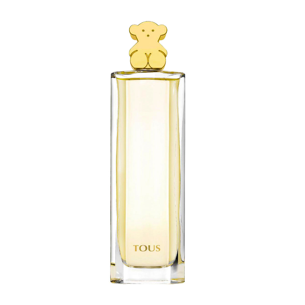 Tous Gold 100ml Agua de Perfume