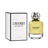 Givenchy L'Interdit 80ml Agua de Perfume