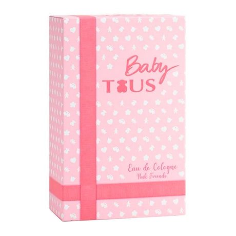 Tous Baby Pink Friends 100ml Agua de Colonia