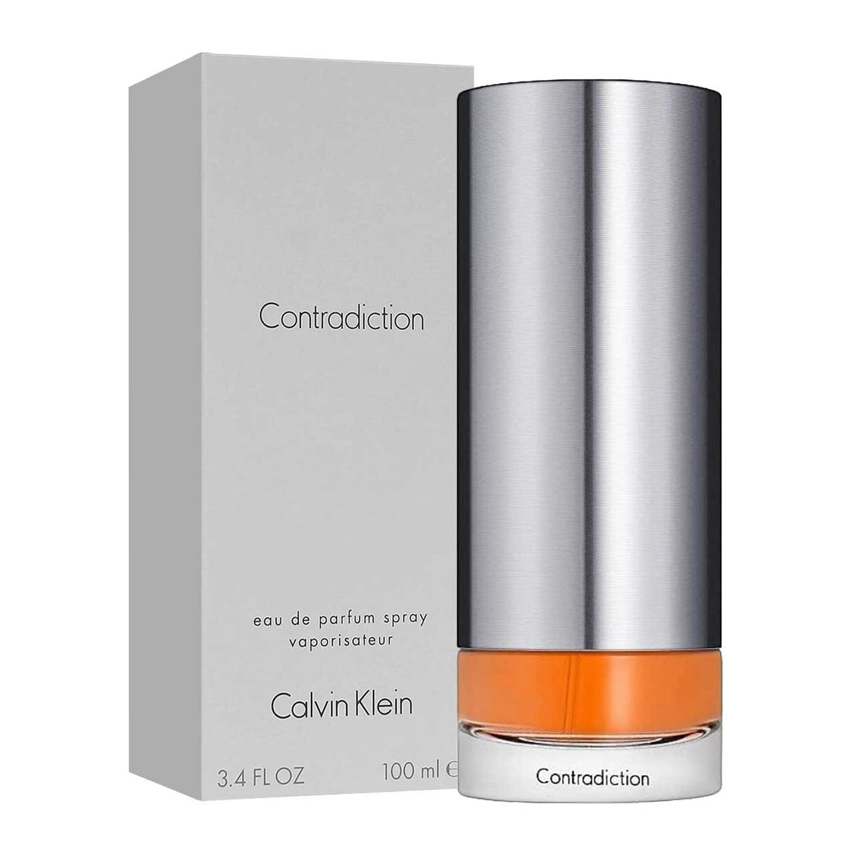 Calvin Klein Contradiction 100ml  Agua de Perfume