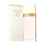 Elizabeth Arden True Love 100ml  Agua de Tocador