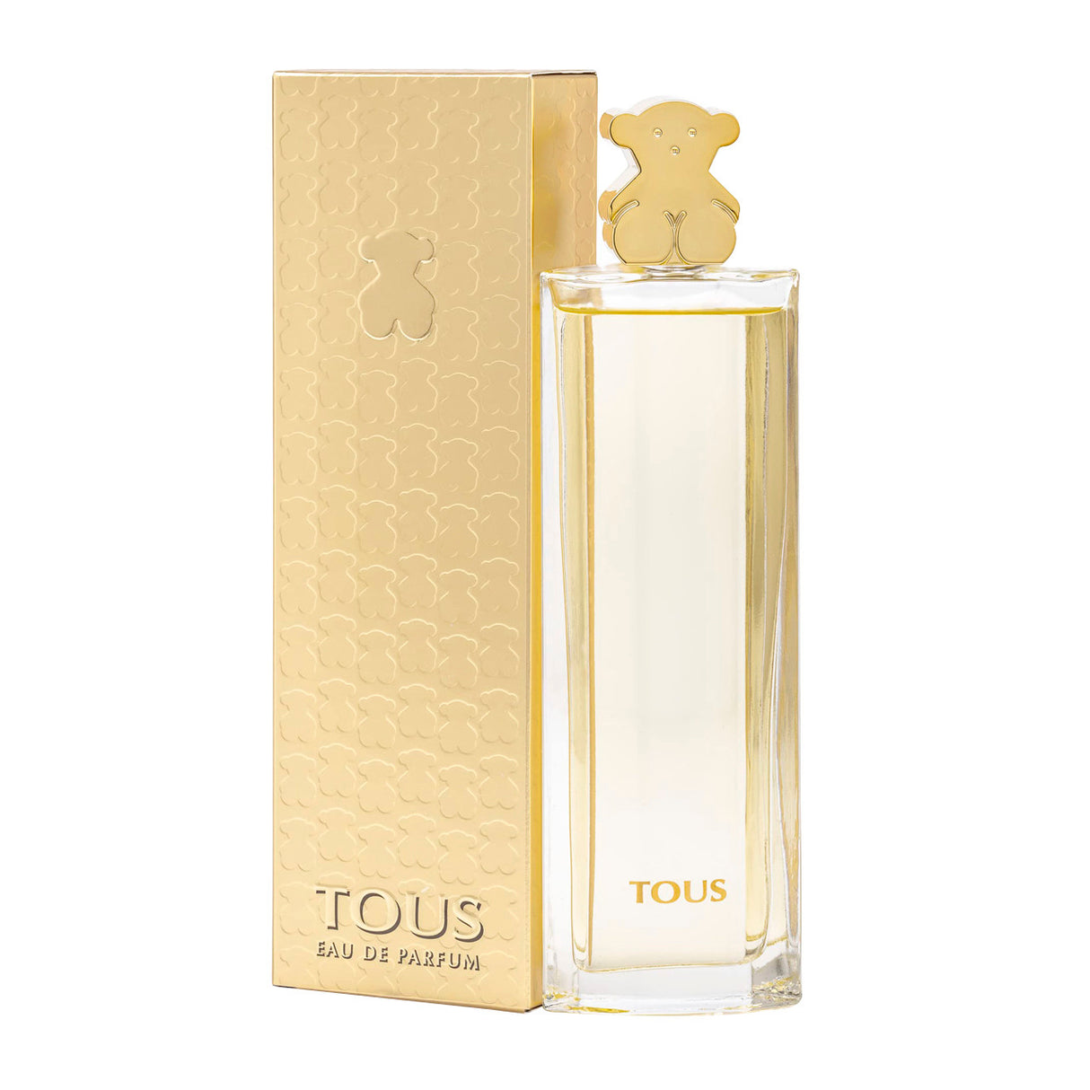 Tous Gold 100ml Agua de Perfume