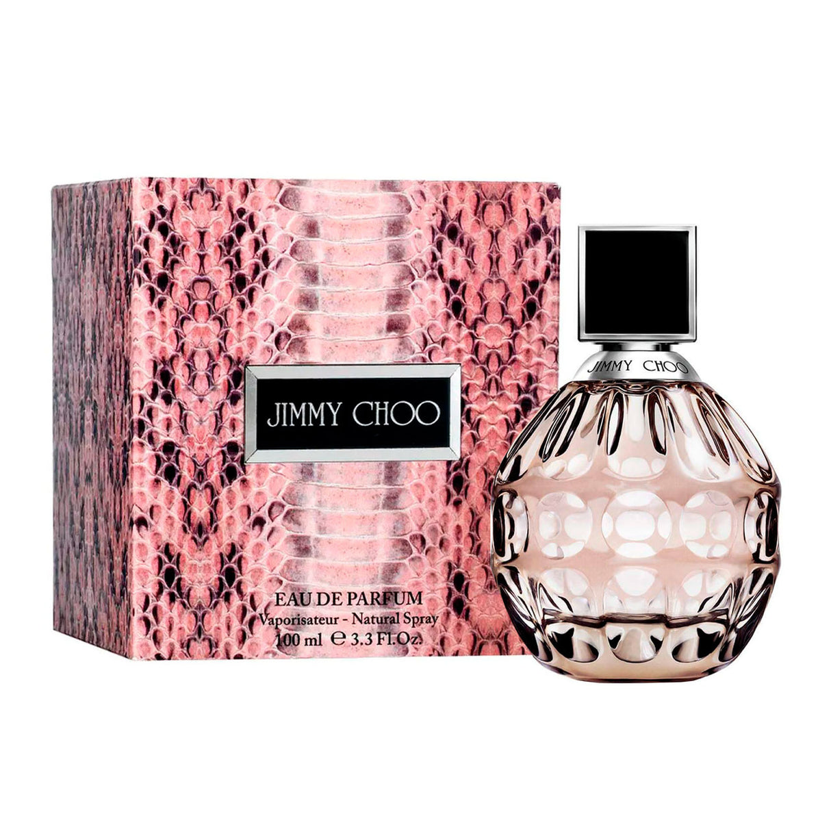 Jimmy Choo 100 ml  Agua de Perfume