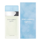 Dolce&Gabbana Light Blue 100ml Aguas de Tocador