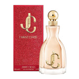 Jimmy Choo I Want Choo 100ml Agua de Perfume