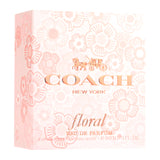 Coach Floral 90ml Agua de Perfume