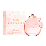 Coach Floral 90ml Agua de Perfume